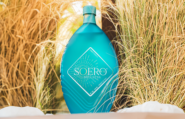 Soero Gin partner affittacamere Alghero